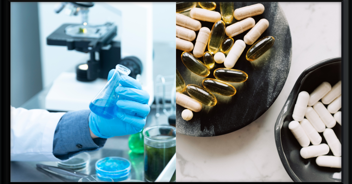 Step-by-Step Guide to Custom Supplement Manufacturing by Allynutra